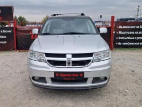 Dodge Journey 2.0 ТДИ 140кс 8-клапана / Бартер / Лизинг - 7999 лв. / 4089.82 € - 72098886 2 | Car24.bg Dodge Journey 2.0 ТДИ 140кс 8-клапана / Бартер / Лизинг - 7999 лв. / 4089.82 € - 72098886 2