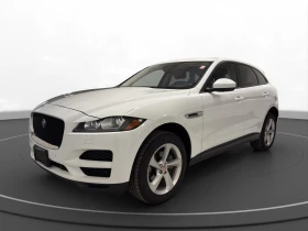 Jaguar F-PACE 25T AWD / PREMIUM - Car24.bg Jaguar F-PACE 25T AWD / PREMIUM