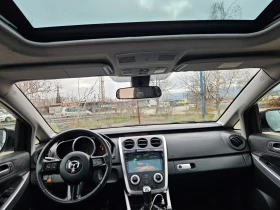 Mazda CX-7 - 8399 лв. / 4294.34 € - 17069305 16 | Car24.bg Mazda CX-7 - 8399 лв. / 4294.34 € - 17069305 16