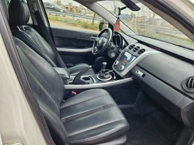 Mazda CX-7 - 8399 лв. / 4294.34 € - 17069305 14 | Car24.bg Mazda CX-7 - 8399 лв. / 4294.34 € - 17069305 14