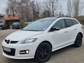 Mazda CX-7 - 8399 лв. / 4294.34 € - 17069305 2 | Car24.bg Mazda CX-7 - 8399 лв. / 4294.34 € - 17069305 2