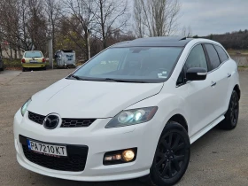 Mazda CX-7 - Car24.bg Mazda CX-7