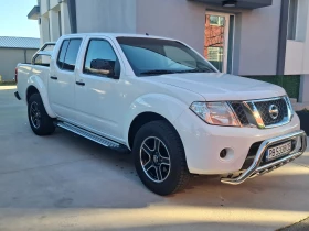 Nissan Navara 2.5DCI/190к.с./Клима - 21899 лв. / 11196.78 € - 51551512 5 | Car24.bg Nissan Navara 2.5DCI/190к.с./Клима - 21899 лв. / 11196.78 € - 51551512 5