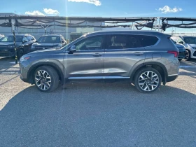 Hyundai Santa fe * 360 * CARFAX * Подгрев на седалките * - 14699 € / 28748.75 лв. - 66898883 2 | Car24.bg Hyundai Santa fe * 360 * CARFAX * Подгрев на седалките * - 14699 € / 28748.75 лв. - 66898883 2