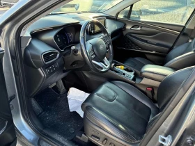 Hyundai Santa fe * 360 * CARFAX * Подгрев на седалките * - 14699 € / 28748.75 лв. - 66898883 5 | Car24.bg Hyundai Santa fe * 360 * CARFAX * Подгрев на седалките * - 14699 € / 28748.75 лв. - 66898883 5