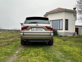 BMW X3 - 5300 € / 10365.90 лв. - 75960308 3 | Car24.bg BMW X3 - 5300 € / 10365.90 лв. - 75960308 3