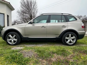 BMW X3 - 5300 € / 10365.90 лв. - 75960308 4 | Car24.bg BMW X3 - 5300 € / 10365.90 лв. - 75960308 4