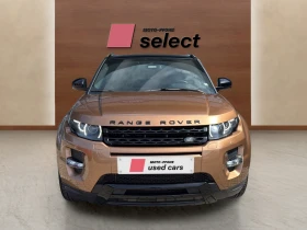 Land Rover Range Rover Evoque 2.2 TD4 - 18990 € / 37141.21 лв. - 22580701 3 | Car24.bg Land Rover Range Rover Evoque 2.2 TD4 - 18990 € / 37141.21 лв. - 22580701 3