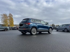 Skoda Karoq 🔥2.0TDI/150кс4x4/DSG| Панорама| Virtual Co | Auto.bg — изображение 7 Skoda Karoq 🔥2.0TDI/150кс4x4/DSG| Панорама| Virtual Co | Auto.bg — изображение 7