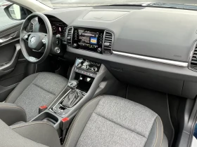 Skoda Karoq 🔥2.0TDI/150кс4x4/DSG| Панорама| Virtual Co | Auto.bg — изображение 10 Skoda Karoq 🔥2.0TDI/150кс4x4/DSG| Панорама| Virtual Co | Auto.bg — изображение 10