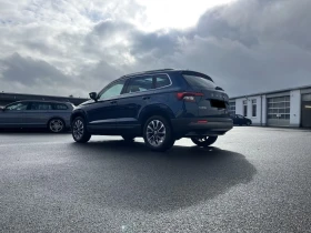 Skoda Karoq 🔥2.0TDI/150кс4x4/DSG| Панорама| Virtual Co | Auto.bg — изображение 4 Skoda Karoq 🔥2.0TDI/150кс4x4/DSG| Панорама| Virtual Co | Auto.bg — изображение 4