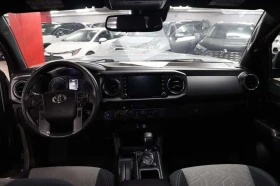 Toyota Tacoma * 4x4 Double Cab Auto * CARFAX * ЦЕНА ДО БГ | Auto.bg — изображение 8 Toyota Tacoma * 4x4 Double Cab Auto * CARFAX * ЦЕНА ДО БГ | Auto.bg — изображение 8