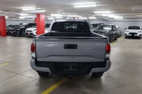 Toyota Tacoma * 4x4 Double Cab Auto * CARFAX * ЦЕНА ДО БГ | Auto.bg — изображение 4 Toyota Tacoma * 4x4 Double Cab Auto * CARFAX * ЦЕНА ДО БГ | Auto.bg — изображение 4