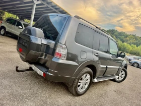 Mitsubishi Pajero 3.2DID* AUTOMAT* FULL* REALNI KM* | Auto.bg — изображение 4 Mitsubishi Pajero 3.2DID* AUTOMAT* FULL* REALNI KM* | Auto.bg — изображение 4