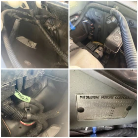 Mitsubishi Pajero 3.2DID* AUTOMAT* FULL* REALNI KM* | Auto.bg — изображение 15 Mitsubishi Pajero 3.2DID* AUTOMAT* FULL* REALNI KM* | Auto.bg — изображение 15