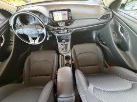 Hyundai I30 1.6CRDI* AUTOMAT REALNI KM* | Auto.bg — изображение 9 Hyundai I30 1.6CRDI* AUTOMAT REALNI KM* | Auto.bg — изображение 9