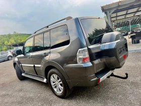 Mitsubishi Pajero 3.2DID* AUTOMAT* FULL* REALNI KM* | Auto.bg — изображение 6 Mitsubishi Pajero 3.2DID* AUTOMAT* FULL* REALNI KM* | Auto.bg — изображение 6