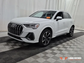 Audi Q3 - Car24.bg Audi Q3