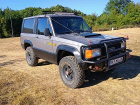 Isuzu Trooper 2.8TDI | Auto.bg — изображение 6 Isuzu Trooper 2.8TDI | Auto.bg — изображение 6