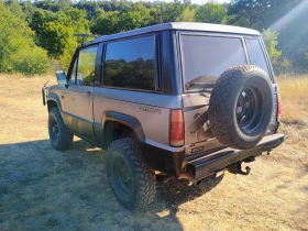 Isuzu Trooper 2.8TDI | Auto.bg — изображение 2 Isuzu Trooper 2.8TDI | Auto.bg — изображение 2
