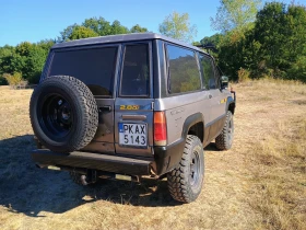 Isuzu Trooper 2.8TDI | Auto.bg — изображение 4 Isuzu Trooper 2.8TDI | Auto.bg — изображение 4