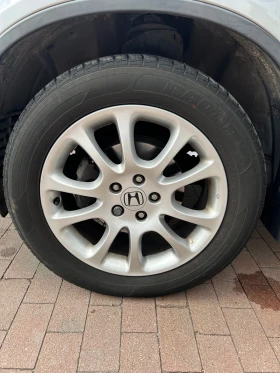 Honda Cr-v 2.2 i-CTDi | Auto.bg — изображение 14 Honda Cr-v 2.2 i-CTDi | Auto.bg — изображение 14