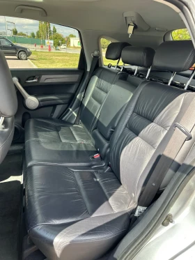 Honda Cr-v 2.2 i-CTDi | Auto.bg — изображение 10 Honda Cr-v 2.2 i-CTDi | Auto.bg — изображение 10