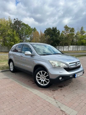Honda Cr-v 2.2 i-CTDi | Auto.bg — изображение 6 Honda Cr-v 2.2 i-CTDi | Auto.bg — изображение 6