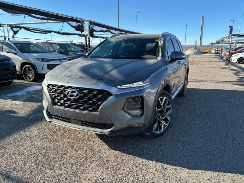 Hyundai Santa fe * 360 * CARFAX * Подгрев на седалките * - 14699 € / 28748.75 лв. - 66898883 1 | Car24.bg Hyundai Santa fe * 360 * CARFAX * Подгрев на седалките * - 14699 € / 28748.75 лв. - 66898883 1