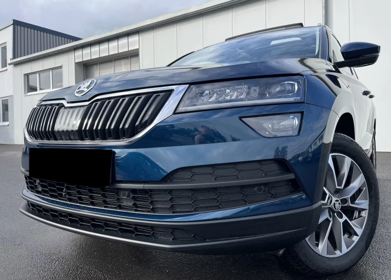 Skoda Karoq 🔥2.0TDI/150кс4x4/DSG| Панорама| Virtual Co - 27990 € / 54743.68 лв. - 96589959 1 | Car24.bg Skoda Karoq 🔥2.0TDI/150кс4x4/DSG| Панорама| Virtual Co - 27990 € / 54743.68 лв. - 96589959 1