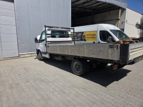 Iveco 35c18 undefined | Auto.bg — изображение 2 Iveco 35c18 undefined | Auto.bg — изображение 2