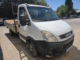 Iveco 35c18 undefined | Auto.bg — изображение 5 Iveco 35c18 undefined | Auto.bg — изображение 5