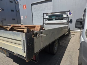 Iveco 35c18 undefined | Auto.bg — изображение 3 Iveco 35c18 undefined | Auto.bg — изображение 3