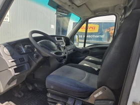 Iveco 35c18 undefined | Auto.bg — изображение 7 Iveco 35c18 undefined | Auto.bg — изображение 7