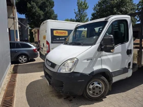 Iveco 35c18 undefined | Auto.bg — изображение 4 Iveco 35c18 undefined | Auto.bg — изображение 4