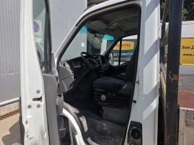 Iveco 35c18 undefined | Auto.bg — изображение 10 Iveco 35c18 undefined | Auto.bg — изображение 10