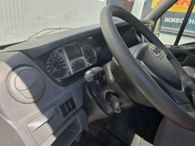 Iveco 35c18 undefined | Auto.bg — изображение 9 Iveco 35c18 undefined | Auto.bg — изображение 9