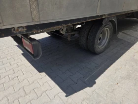 Iveco 35c18 undefined | Auto.bg — изображение 11 Iveco 35c18 undefined | Auto.bg — изображение 11