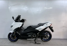 Yamaha T-max Abs | Auto.bg — изображение 8 Yamaha T-max Abs | Auto.bg — изображение 8