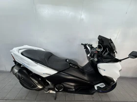 Yamaha T-max Abs | Auto.bg — изображение 3 Yamaha T-max Abs | Auto.bg — изображение 3