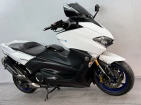 Yamaha T-max Abs | Auto.bg — изображение 5 Yamaha T-max Abs | Auto.bg — изображение 5
