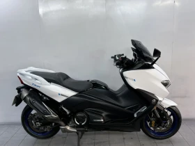 Yamaha T-max Abs | Auto.bg — изображение 2 Yamaha T-max Abs | Auto.bg — изображение 2