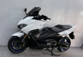Yamaha T-max Abs | Auto.bg — изображение 9 Yamaha T-max Abs | Auto.bg — изображение 9