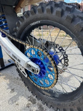 Yamaha Yzf undefined | Auto.bg — изображение 7 Yamaha Yzf undefined | Auto.bg — изображение 7