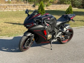 Honda Cbr Fire blade | Auto.bg — изображение 2 Honda Cbr Fire blade | Auto.bg — изображение 2
