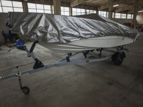 Лодка Собствено производство Junior 470 V | Auto.bg — изображение 2 Лодка Собствено производство Junior 470 V | Auto.bg — изображение 2