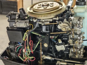 Лодка Собствено производство Junior 470 V | Auto.bg — изображение 15 Лодка Собствено производство Junior 470 V | Auto.bg — изображение 15