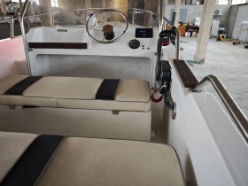 Лодка Собствено производство Junior 470 V | Auto.bg — изображение 8 Лодка Собствено производство Junior 470 V | Auto.bg — изображение 8