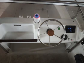 Лодка Собствено производство Junior 470 V | Auto.bg — изображение 12 Лодка Собствено производство Junior 470 V | Auto.bg — изображение 12