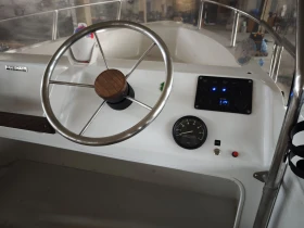 Лодка Собствено производство Junior 470 V | Auto.bg — изображение 7 Лодка Собствено производство Junior 470 V | Auto.bg — изображение 7